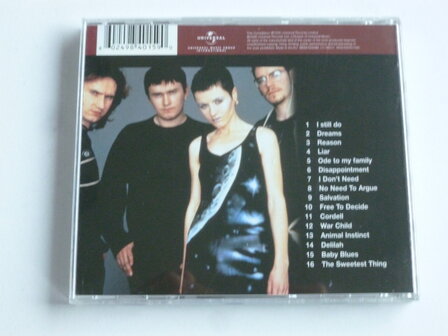 Cranberries - Classic (geremastered)