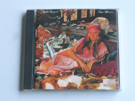 Barbra Streisand - Lazy Afternoon 