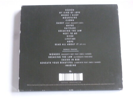 Emeli Sande - Our version of Events (special Edition)