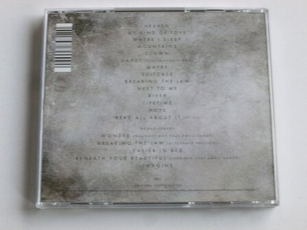 Emeli Sande - Our version of Events (special Edition)