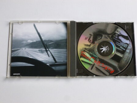 Rickie Lee Jones - Traffic from Paradise