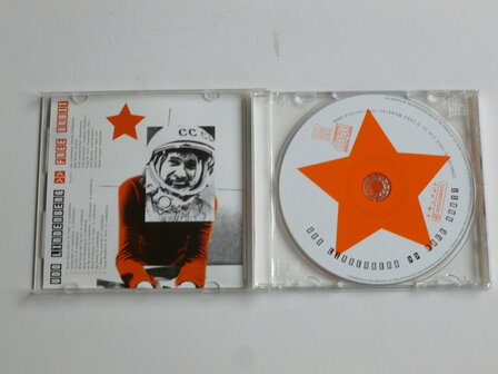 Udo Lindenberg - Free Orbit