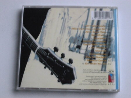 Chris Standring - Groovalicious