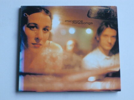 Micatone - Ninesongs