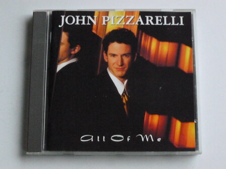 John Pizzarelli - All of Me