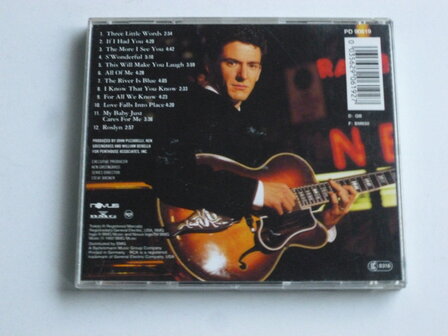 John Pizzarelli - All of Me