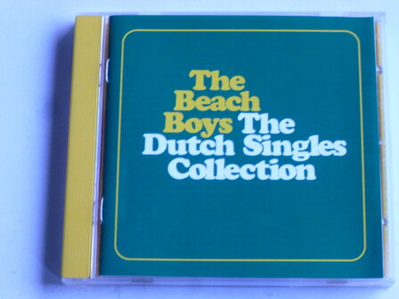 The Beach Boys - The Dutch Singles Collection