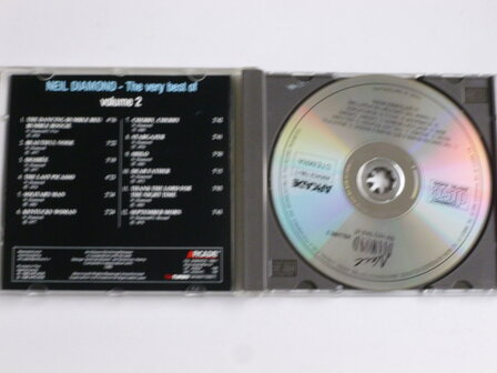 Neil Diamond - The very best of / volume 2