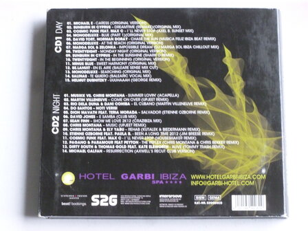 Ibiza - Day &amp; Night Volume 3 (2 CD)