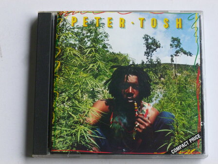 Peter Tosh - Legalize It