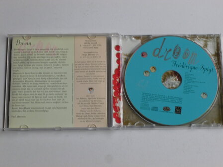 Frederique Spigt - Droom