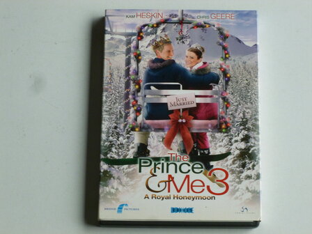 The Prince &amp; Me 3 (DVD)