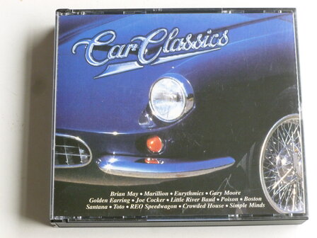 Car Classics (3 CD)