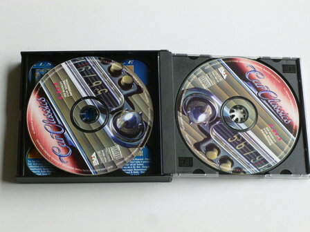 Car Classics (3 CD)
