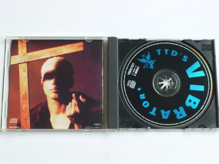 Terence Trent D&#039; Arby&#039;s - Vibrator