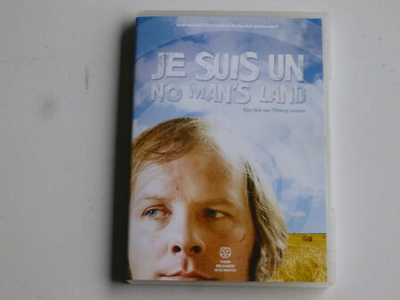 Je suis un No Man&#039;s Land - Thierry Jousse (DVD)