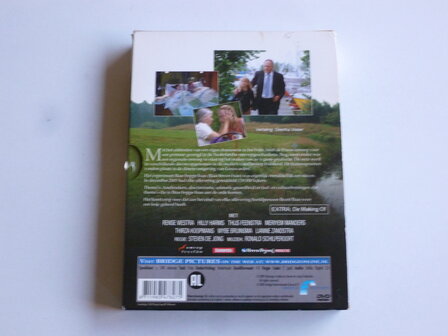 Baas boppe baas - Steven de Jong (3 DVD)