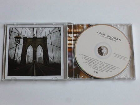 Josh Groban - Illuminations