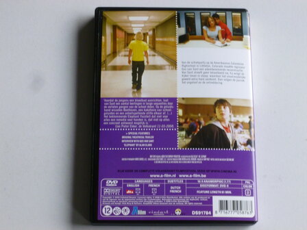 Elephant - Gus van Sant (DVD)