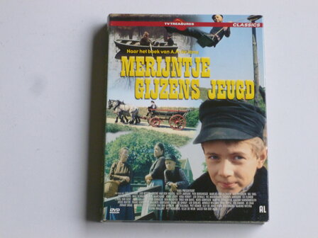 Merijntje Gijzens Jeugd (3 DVD)