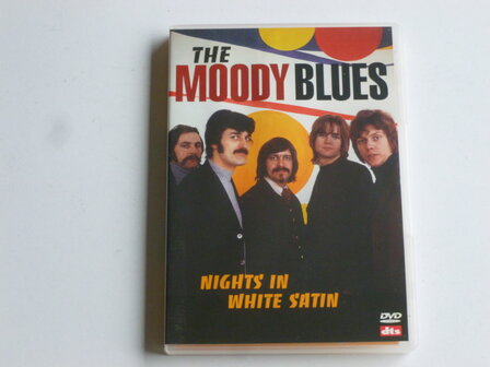 The Moody Blues - The Nights in White Satin (DVD)