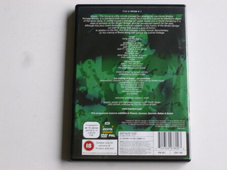 Marillion - Brave (DVD)