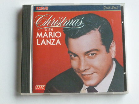 Mario Lanza - Christmas with Mario Lanzo 