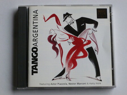 Tango Argentina (music club)