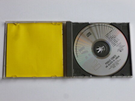 Paolo Conte - Un Gelato Al Limon