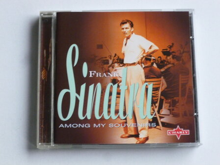Frank Sinatra - Among my Souvenirs