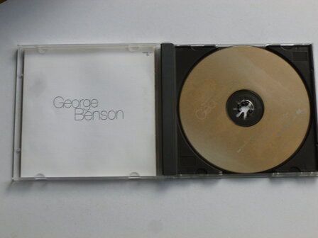 George Benson - The very best of