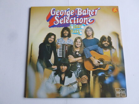 George Baker Selection - 5 Jaar Hits (2 LP)