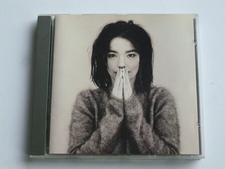 Bjork - Debut (1993)