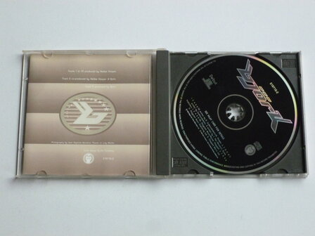 Bjork - Debut (1993)