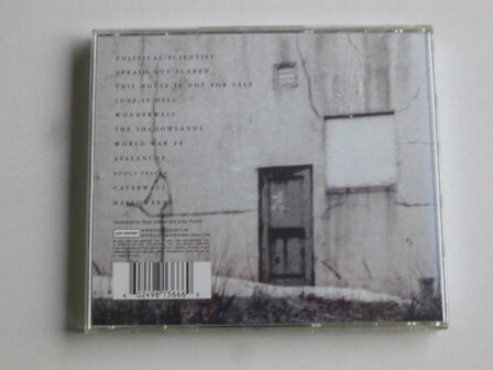 Ryan Adams - Love is Hell pt. 1