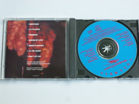 Mariah Carey - Unplugged