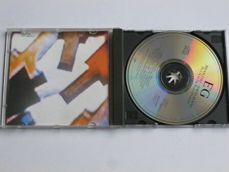 Brian Eno / David Byrne - My life in the Bush of Ghosts