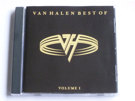 Van Halen - Best of / Volume 1 (digitally remastered)