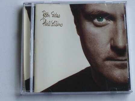 Phil Collins - Both Sides