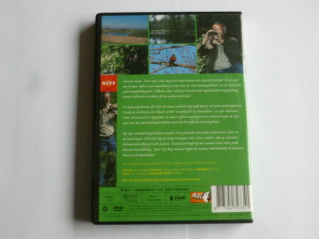 Natuurlijk Nico - vogels kijken met Nico de Haan (DVD) NCRV