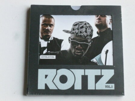 Rottz - Vol. 1 (nieuw)