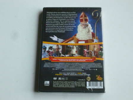 De Club van Sinterklaas & De Pietenschool (DVD) Nieuw