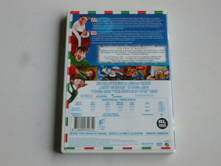 Arthur Christmas (DVD)