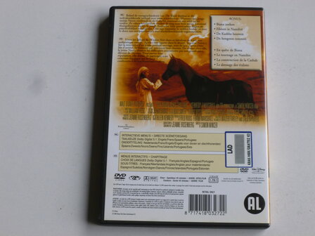 Young Black Stallion (DVD)