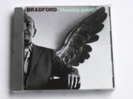 Bradford - Shouting Quietly