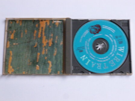 Wire Train - wire train