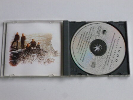 Iona - Beyond these shores