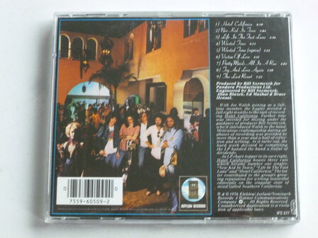Eagles - Hotel California