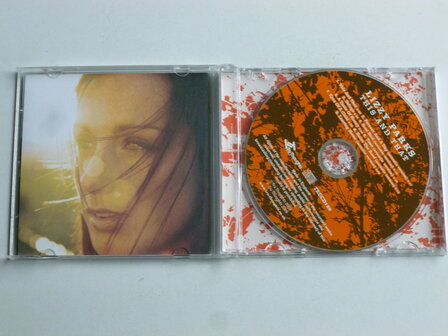 Lizzy Parks - This and That