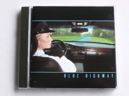 Blue Highway